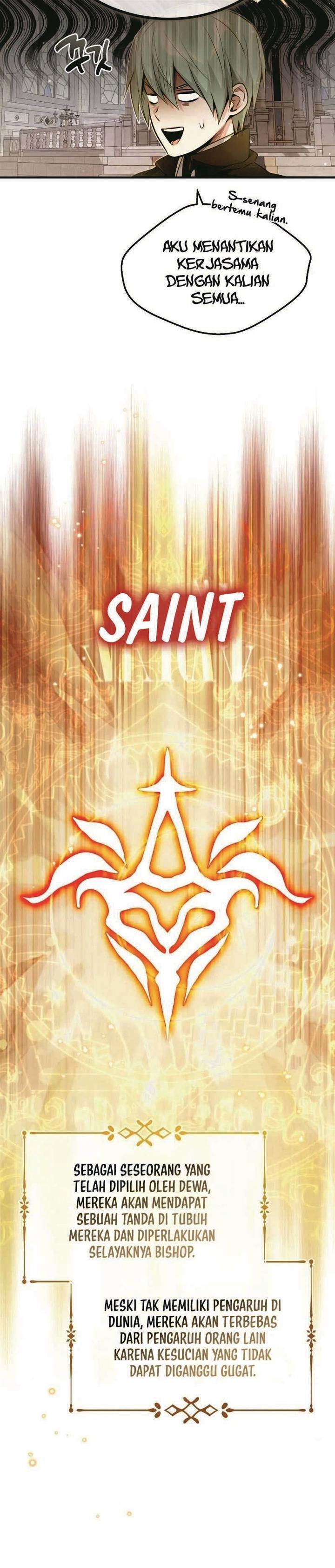 The Dark Magician Transmigrates After 66666 Years Chap 56 - Next Chap 57