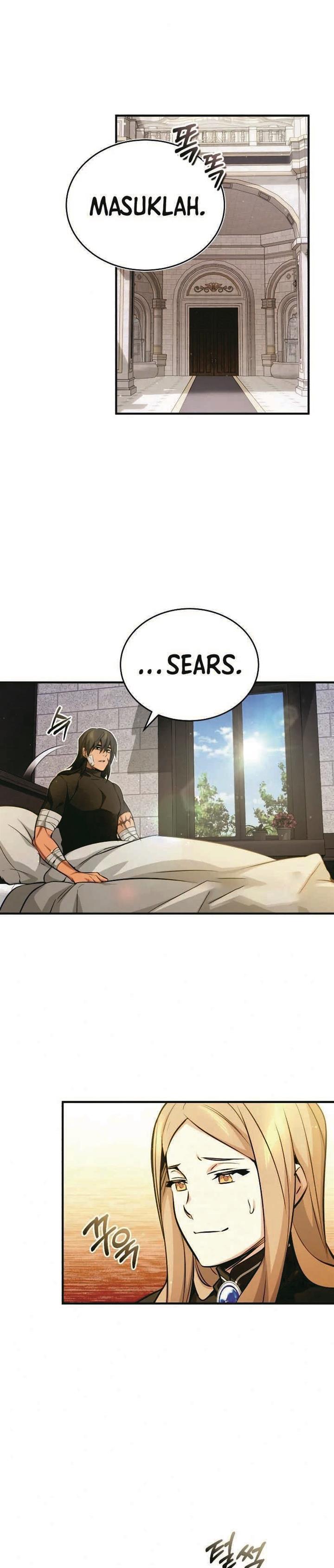 The Dark Magician Transmigrates After 66666 Years Chap 56 - Next Chap 57