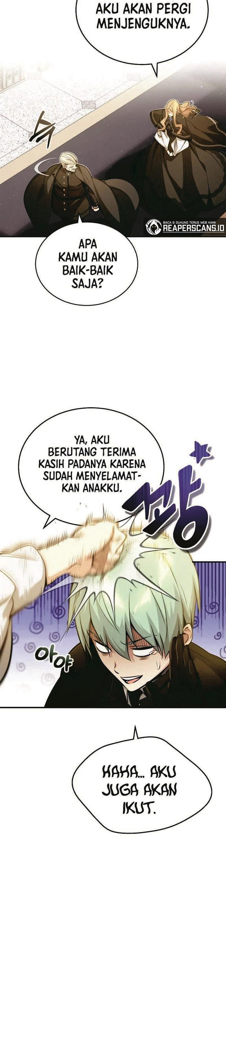 The Dark Magician Transmigrates After 66666 Years Chap 56 - Next Chap 57