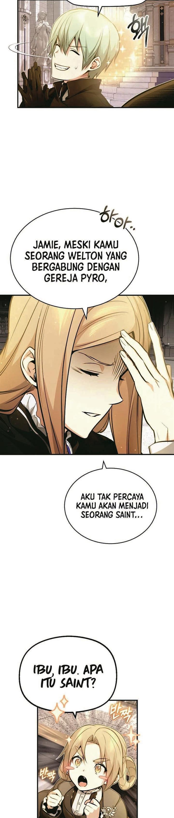 The Dark Magician Transmigrates After 66666 Years Chap 56 - Next Chap 57