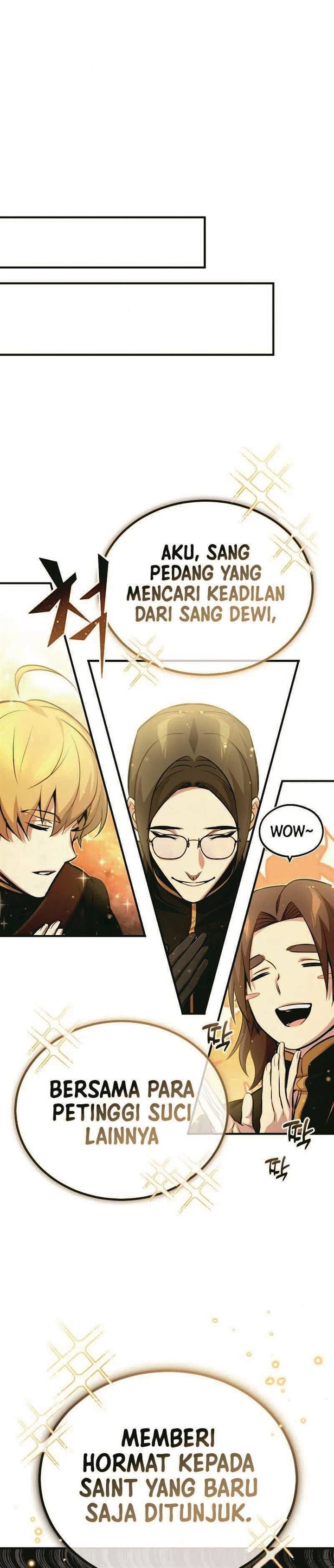 The Dark Magician Transmigrates After 66666 Years Chap 56 - Next Chap 57