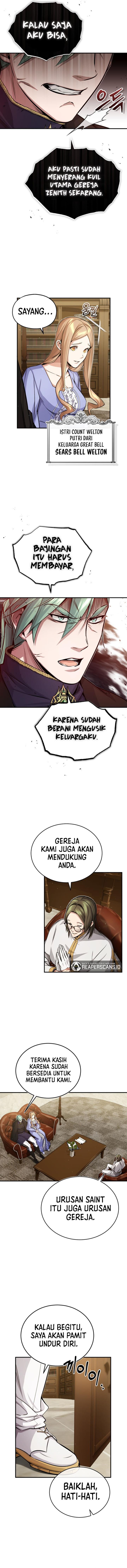 The Dark Magician Transmigrates After 66666 Years Chap 58 - Next Chap 59
