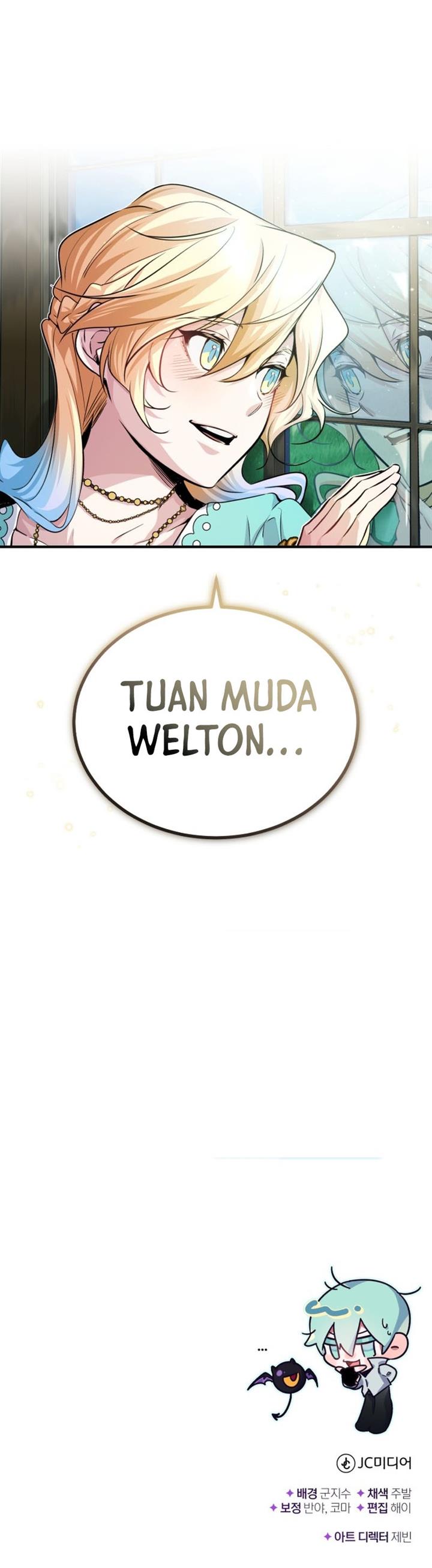 The Dark Magician Transmigrates After 66666 Years Chap 58 - Next Chap 59