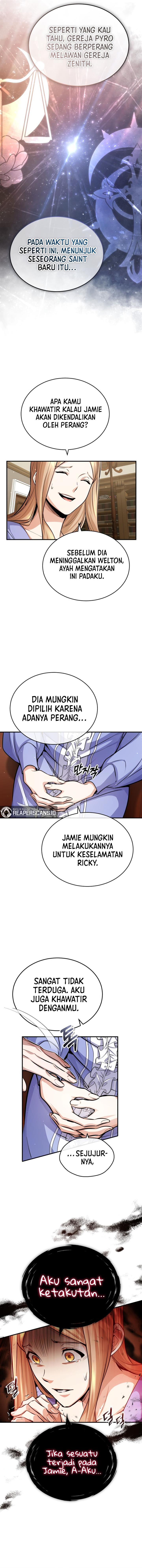 The Dark Magician Transmigrates After 66666 Years Chap 58 - Next Chap 59