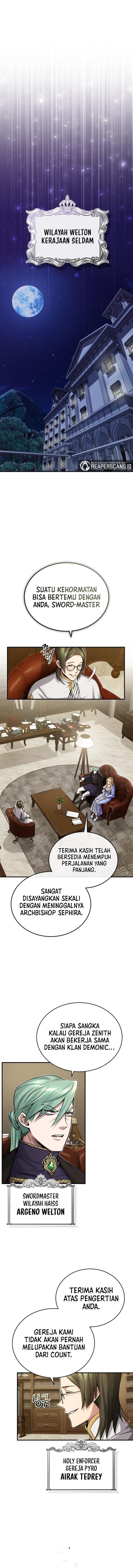 The Dark Magician Transmigrates After 66666 Years Chap 58 - Next Chap 59