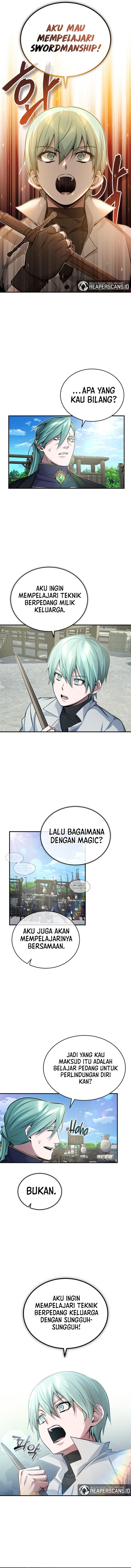 The Dark Magician Transmigrates After 66666 Years Chap 58 - Next Chap 59