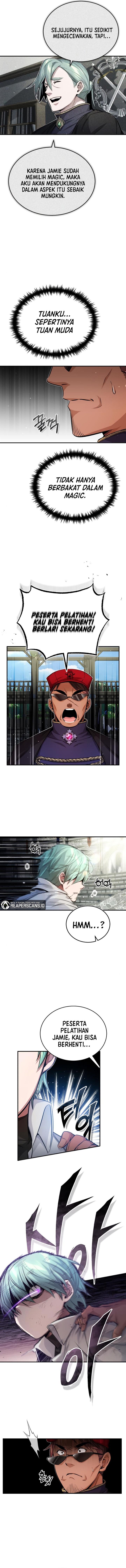 The Dark Magician Transmigrates After 66666 Years Chap 59 - Next Chap 60