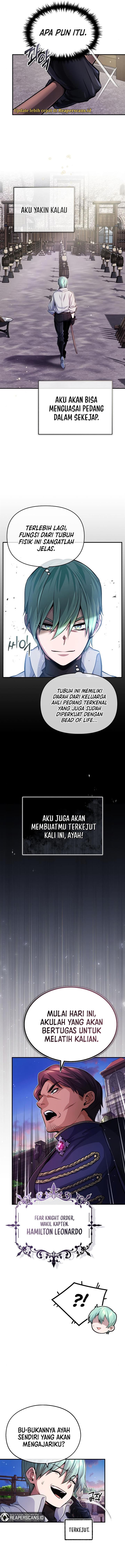 The Dark Magician Transmigrates After 66666 Years Chap 59 - Next Chap 60