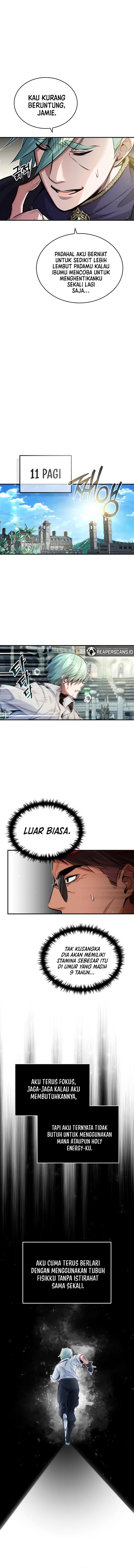 The Dark Magician Transmigrates After 66666 Years Chap 59 - Next Chap 60