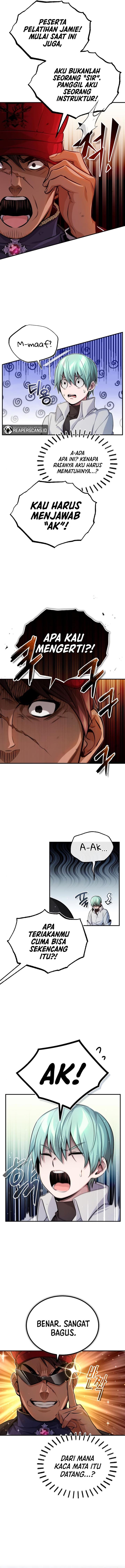 The Dark Magician Transmigrates After 66666 Years Chap 59 - Next Chap 60