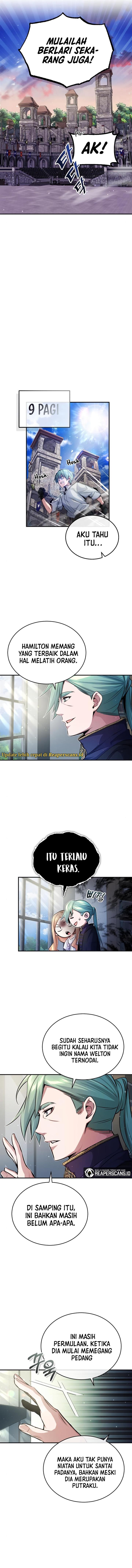 The Dark Magician Transmigrates After 66666 Years Chap 59 - Next Chap 60