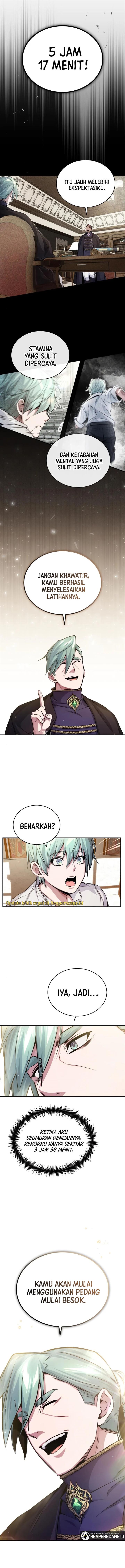 The Dark Magician Transmigrates After 66666 Years Chap 59 - Next Chap 60