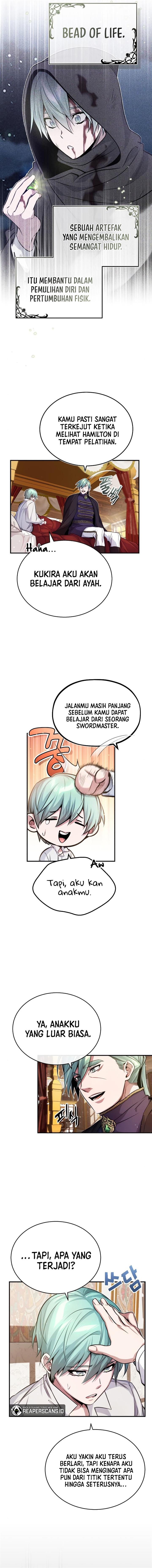 The Dark Magician Transmigrates After 66666 Years Chap 59 - Next Chap 60