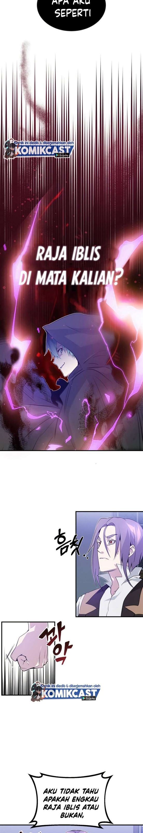 The Dark Magician Transmigrates After 66666 Years Chap 5 - Next Chap 6