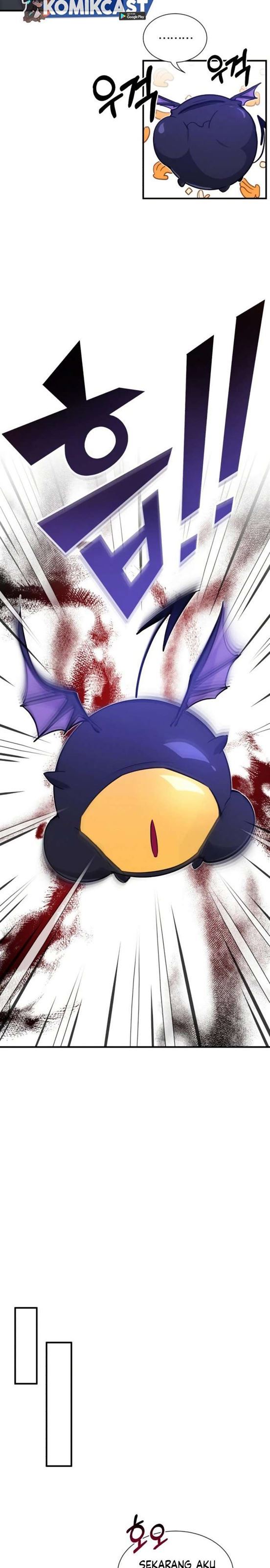 The Dark Magician Transmigrates After 66666 Years Chap 5 - Next Chap 6