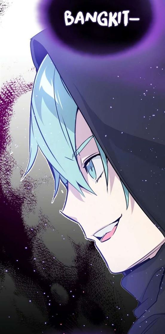 The Dark Magician Transmigrates After 66666 Years Chap 5 - Next Chap 6