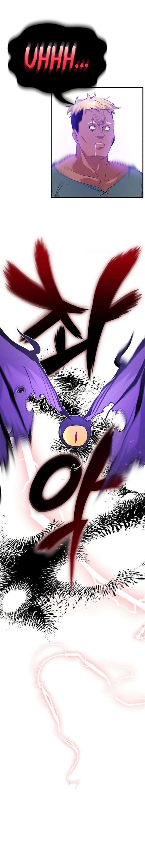 The Dark Magician Transmigrates After 66666 Years Chap 5 - Next Chap 6