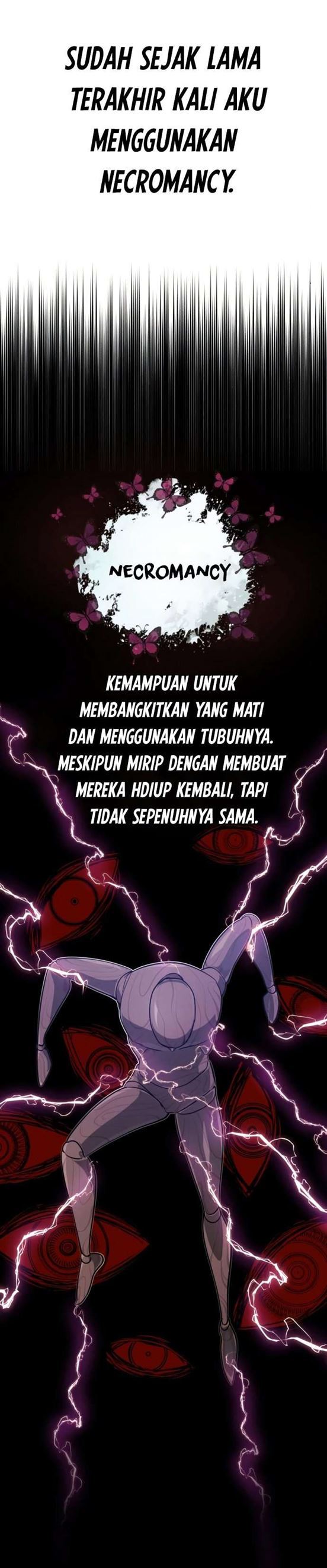 The Dark Magician Transmigrates After 66666 Years Chap 5 - Next Chap 6