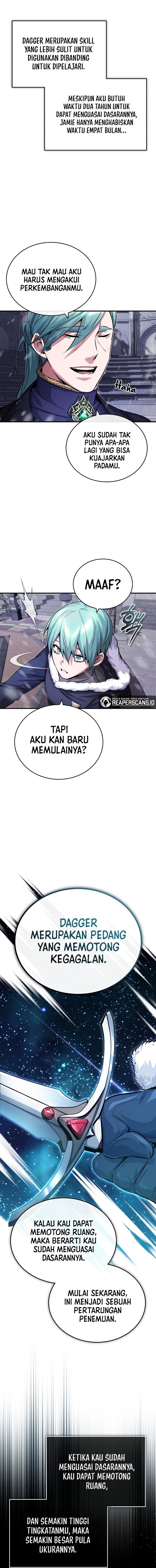 The Dark Magician Transmigrates After 66666 Years Chap 63 - Next Chap 64