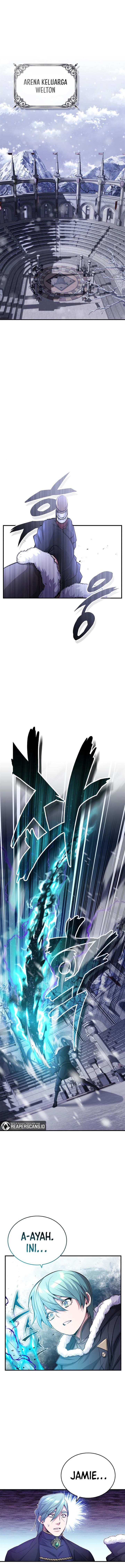 The Dark Magician Transmigrates After 66666 Years Chap 63 - Next Chap 64