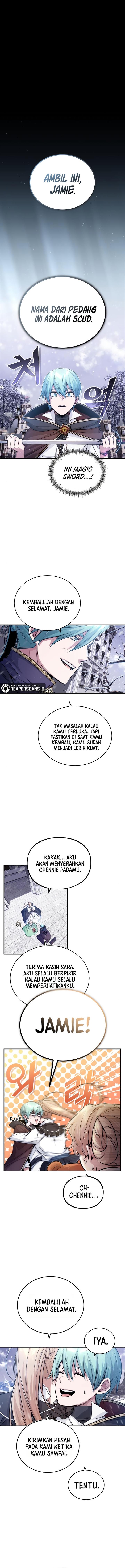 The Dark Magician Transmigrates After 66666 Years Chap 63 - Next Chap 64