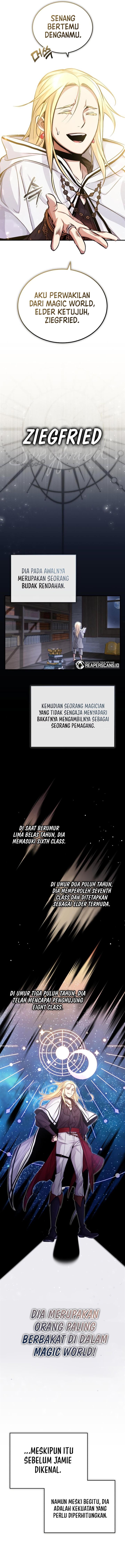 The Dark Magician Transmigrates After 66666 Years Chap 63 - Next Chap 64