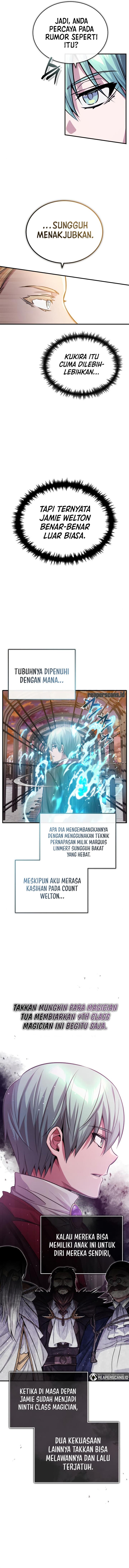 The Dark Magician Transmigrates After 66666 Years Chap 63 - Next Chap 64