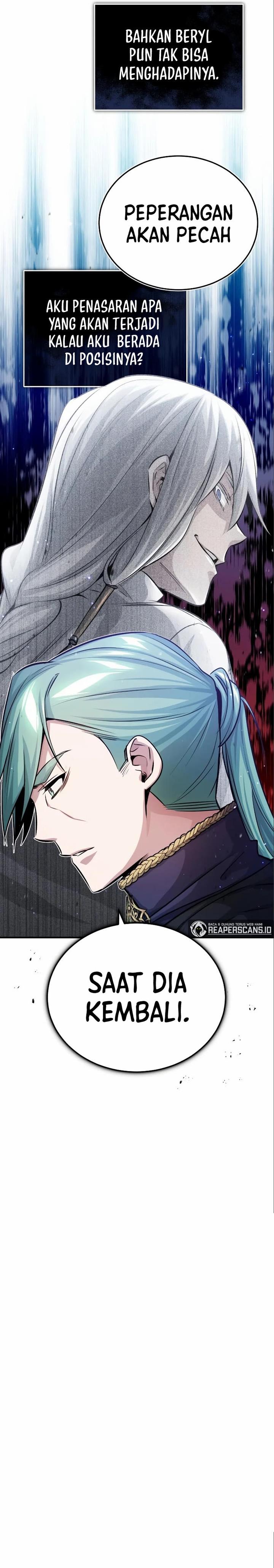 The Dark Magician Transmigrates After 66666 Years Chap 60 - Next Chap 61