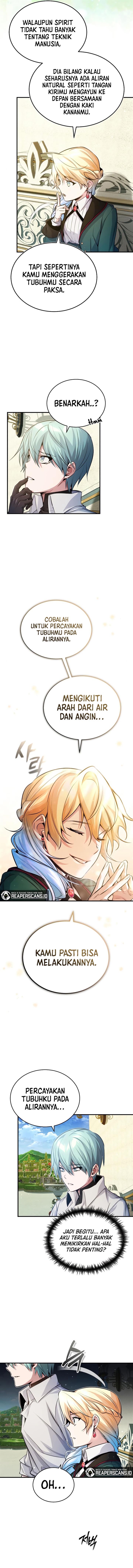 The Dark Magician Transmigrates After 66666 Years Chap 61 - Next Chap 62