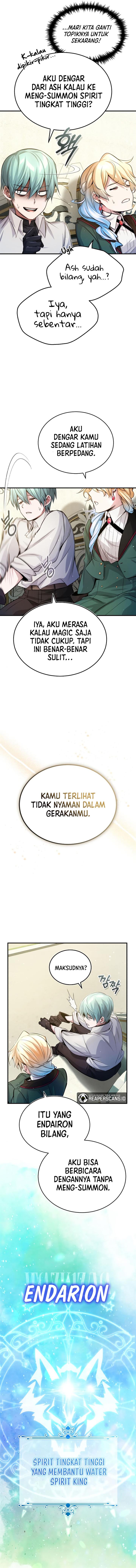 The Dark Magician Transmigrates After 66666 Years Chap 61 - Next Chap 62