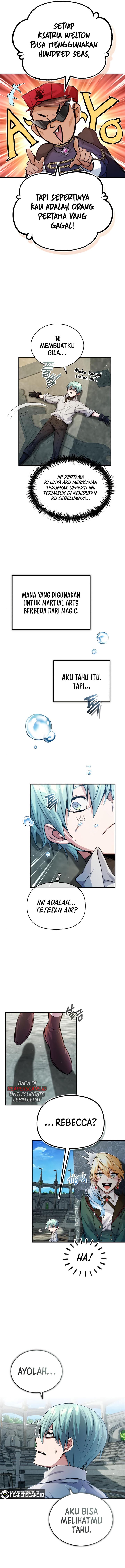 The Dark Magician Transmigrates After 66666 Years Chap 61 - Next Chap 62