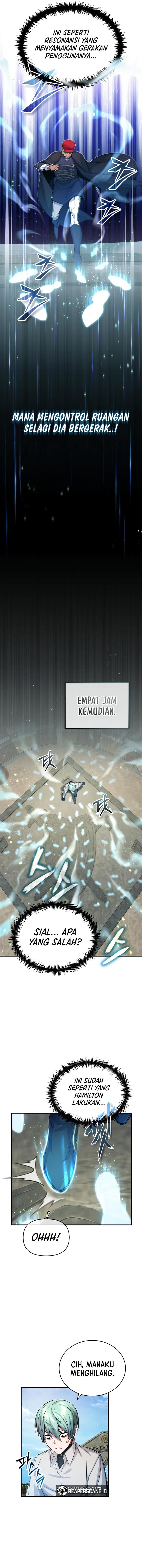 The Dark Magician Transmigrates After 66666 Years Chap 61 - Next Chap 62