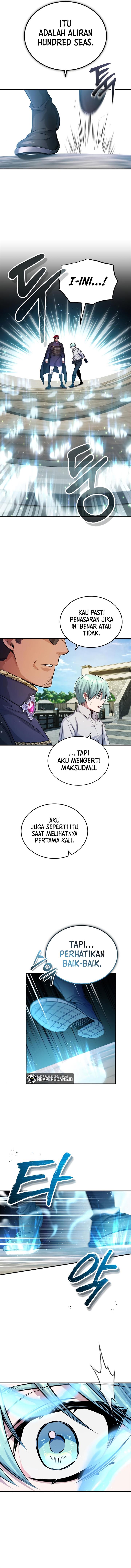 The Dark Magician Transmigrates After 66666 Years Chap 61 - Next Chap 62