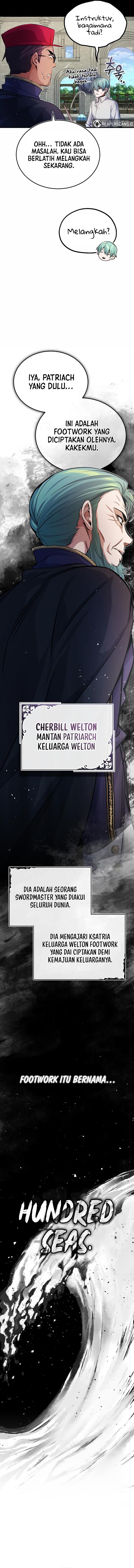 The Dark Magician Transmigrates After 66666 Years Chap 61 - Next Chap 62