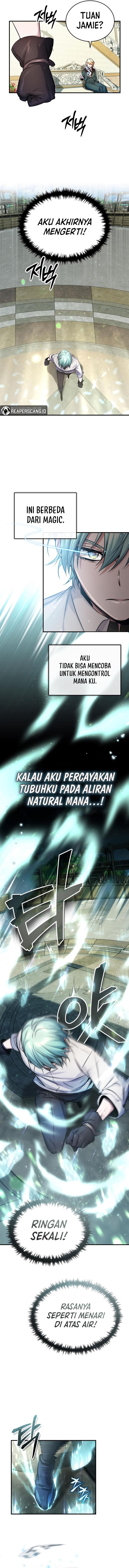 The Dark Magician Transmigrates After 66666 Years Chap 61 - Next Chap 62