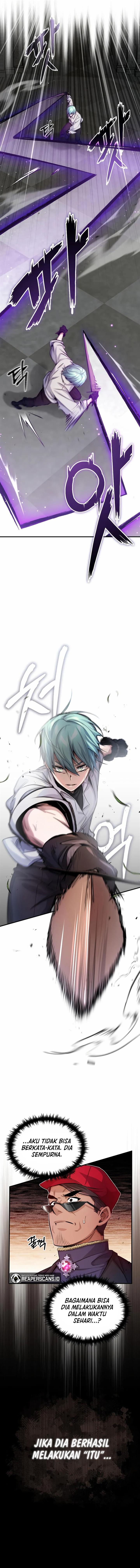 The Dark Magician Transmigrates After 66666 Years Chap 61 - Next Chap 62