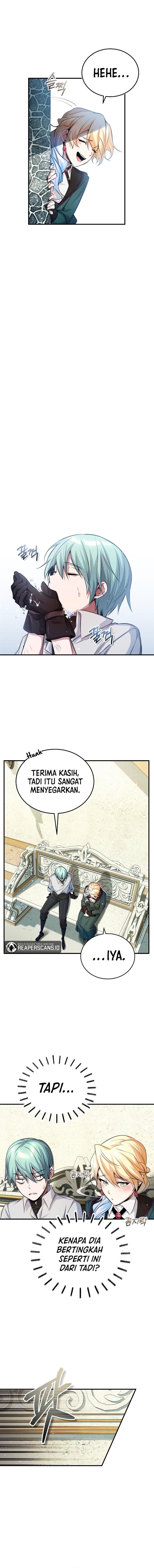 The Dark Magician Transmigrates After 66666 Years Chap 61 - Next Chap 62