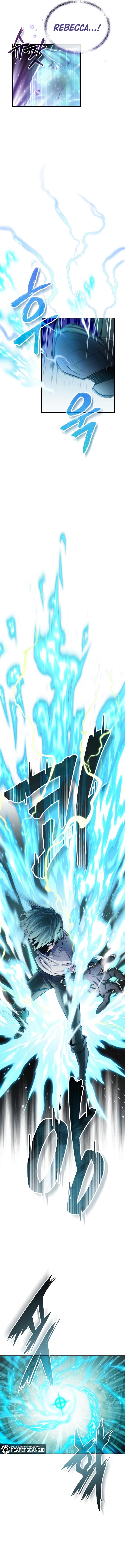 The Dark Magician Transmigrates After 66666 Years Chap 61 - Next Chap 62