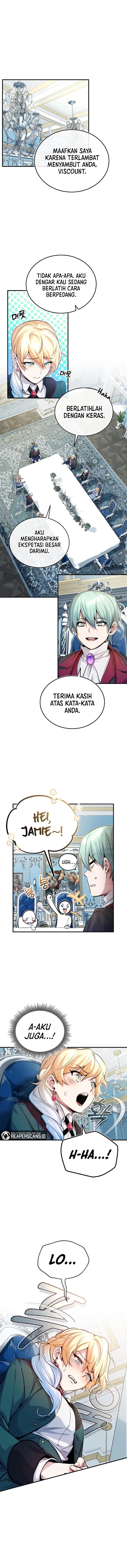 The Dark Magician Transmigrates After 66666 Years Chap 61 - Next Chap 62