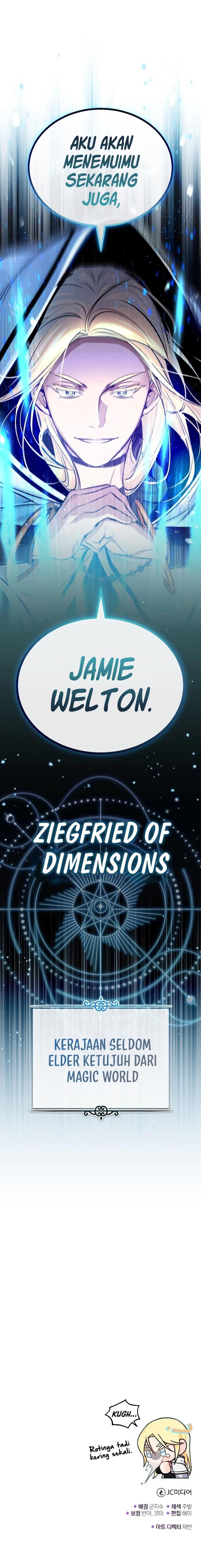 The Dark Magician Transmigrates After 66666 Years Chap 62 - Next Chap 63