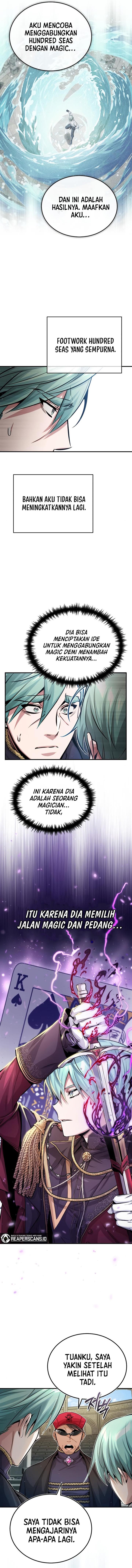 The Dark Magician Transmigrates After 66666 Years Chap 62 - Next Chap 63