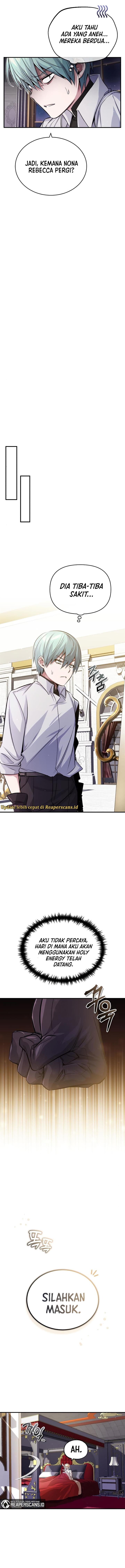 The Dark Magician Transmigrates After 66666 Years Chap 62 - Next Chap 63