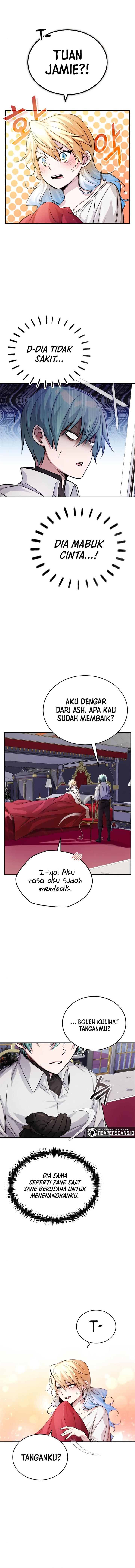 The Dark Magician Transmigrates After 66666 Years Chap 62 - Next Chap 63