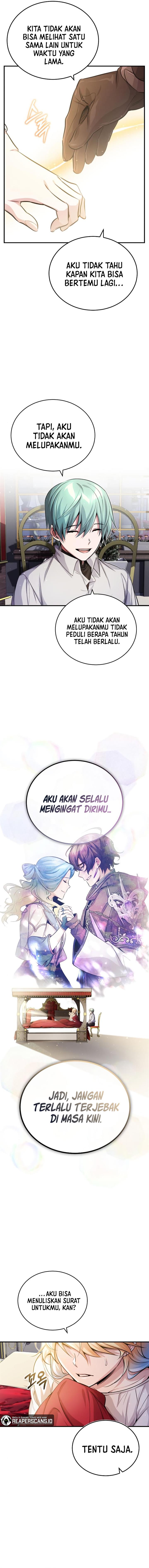 The Dark Magician Transmigrates After 66666 Years Chap 62 - Next Chap 63