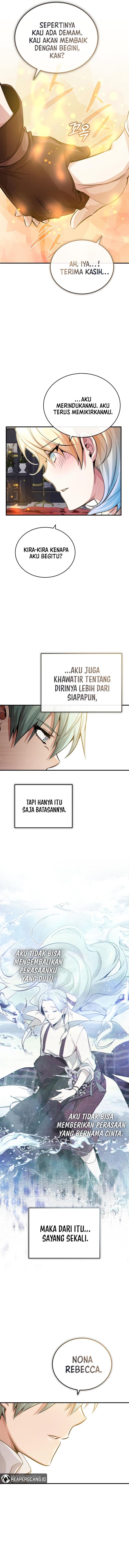 The Dark Magician Transmigrates After 66666 Years Chap 62 - Next Chap 63