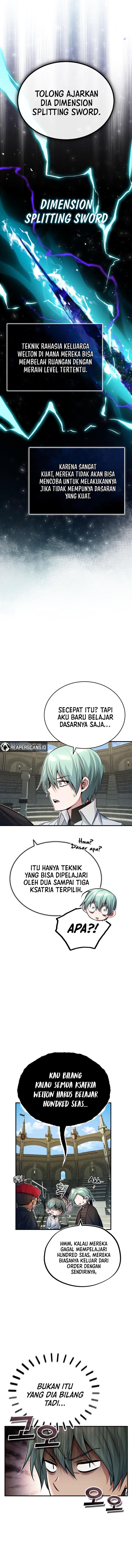 The Dark Magician Transmigrates After 66666 Years Chap 62 - Next Chap 63