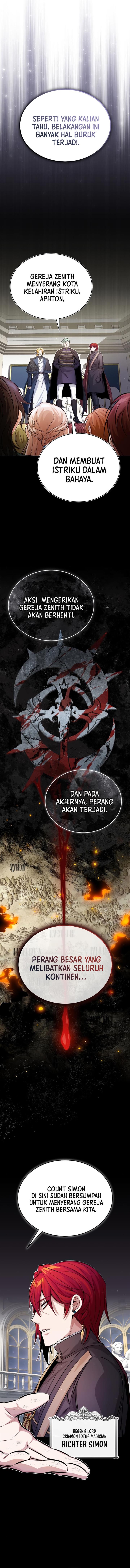 The Dark Magician Transmigrates After 66666 Years Chap 62 - Next Chap 63