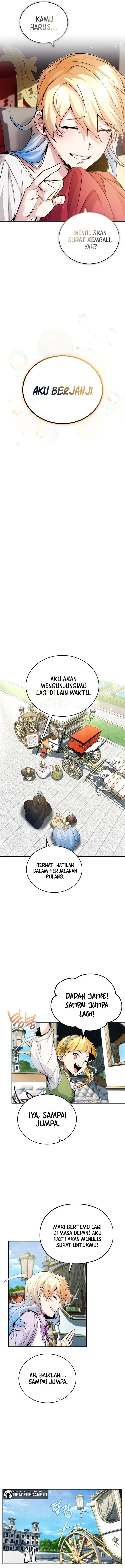 The Dark Magician Transmigrates After 66666 Years Chap 62 - Next Chap 63