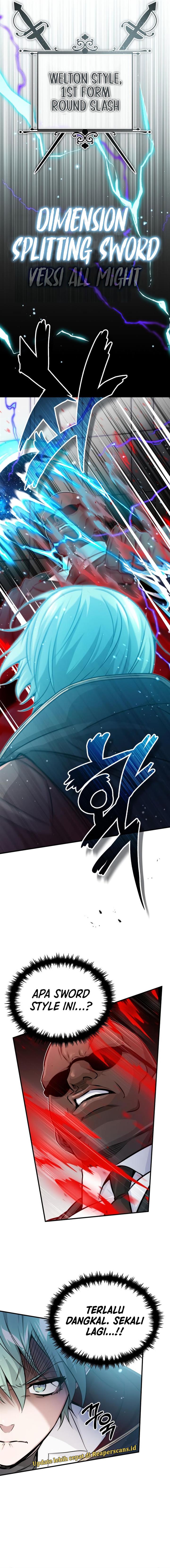 The Dark Magician Transmigrates After 66666 Years Chap 67 - Next Chap 68