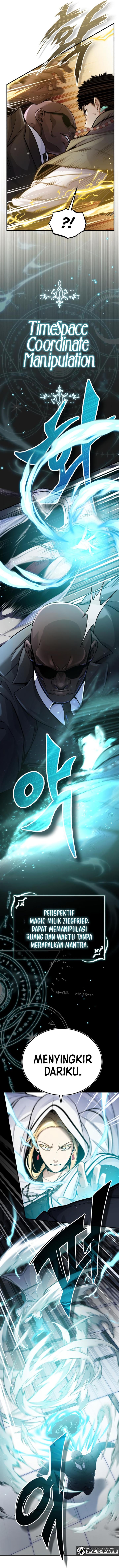 The Dark Magician Transmigrates After 66666 Years Chap 67 - Next Chap 68